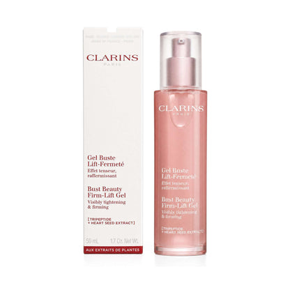 Clarins Bust Beauty Firm-Lift Gel 50ml / 1.7 oz. - Additional 2