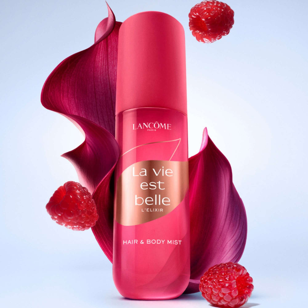 Lancôme La Vie Est Belle L'Elixir Hair & Body Mist 100ml - Additional 1