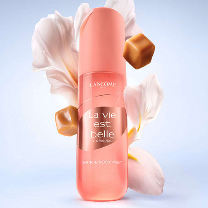 Lancôme La Vie Est Belle L'Original Hair & Body Mist 100ml - Additional 1
