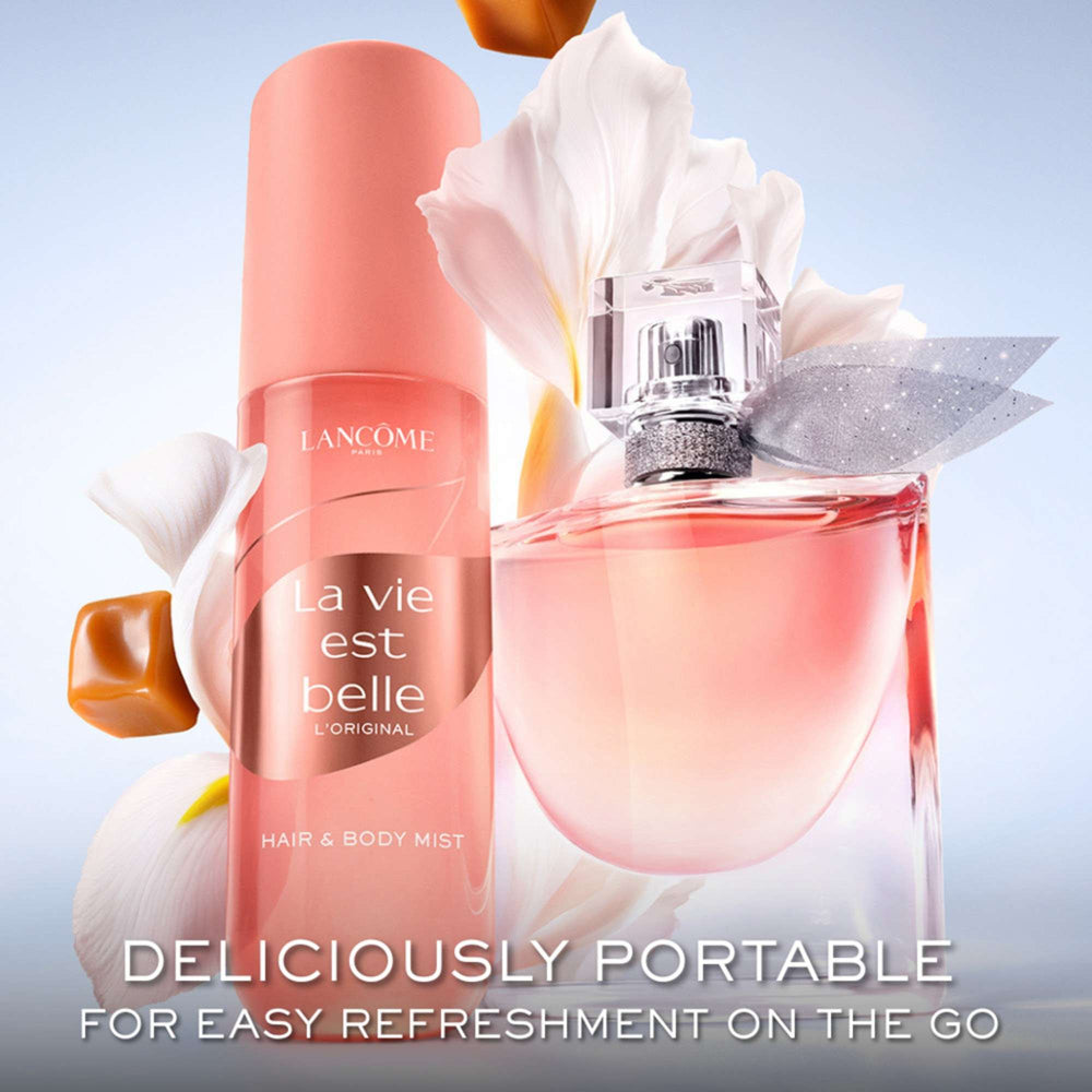 Lancôme La Vie Est Belle L'Original Hair & Body Mist 100ml - Additional 4