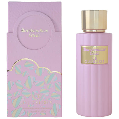 Oud Elixir Marshmallow Crush Eau de Parfum Spray 100ml - Additional 1