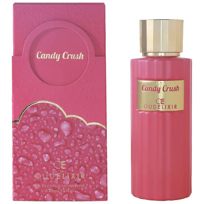 Oud Elixir Candy Crush Eau de Parfum Spray 100ml - Additional 1