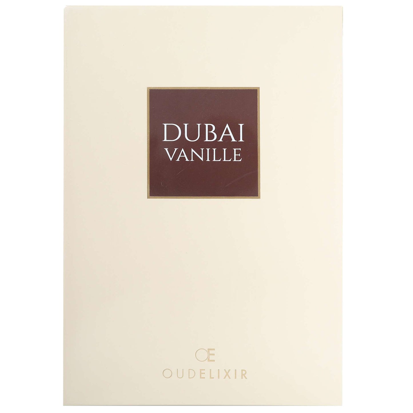 Oud Elixir Dubai Vanille Eau de Parfum Spray 100ml - Additional 1