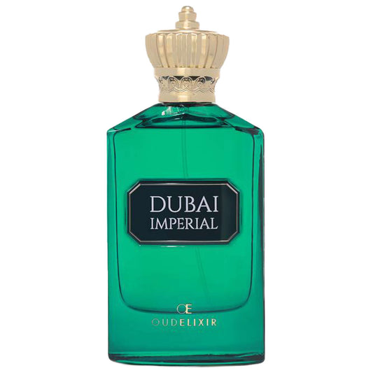 Oud Elixir Dubai Imperial Eau de Parfum Spray 100ml