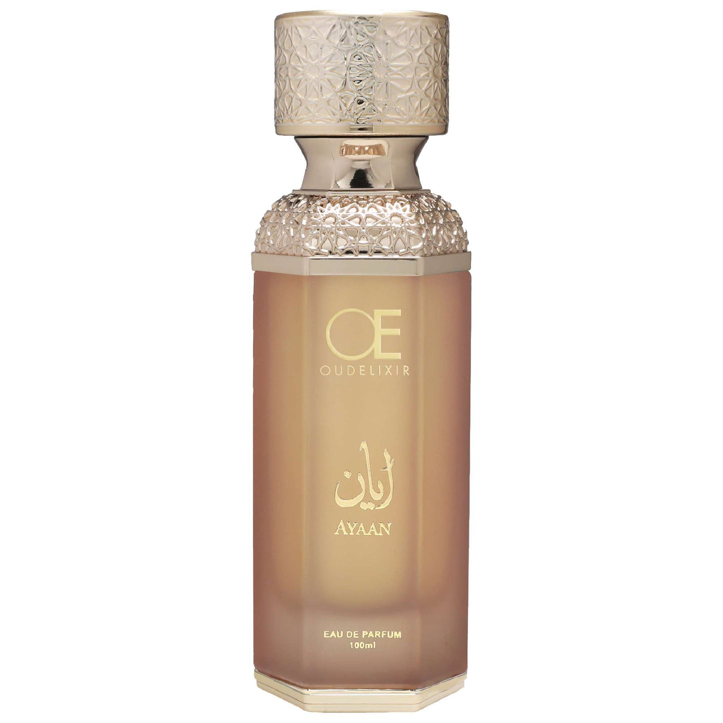 Oud Elixir Ayaan Eau de Parfum Spray 100ml