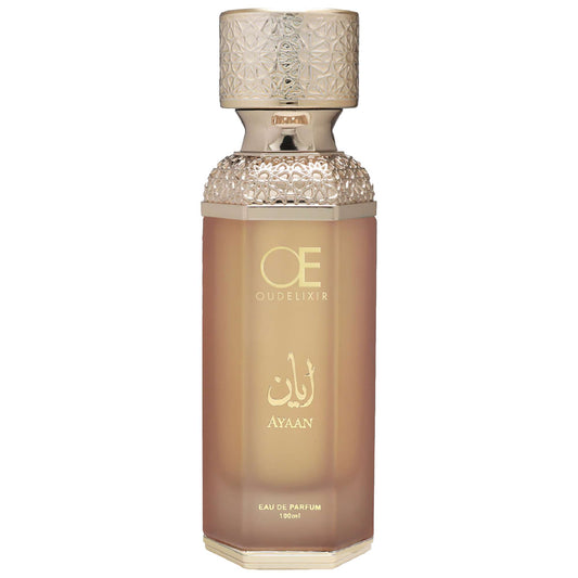 Oud Elixir Ayaan Eau de Parfum Spray 100ml