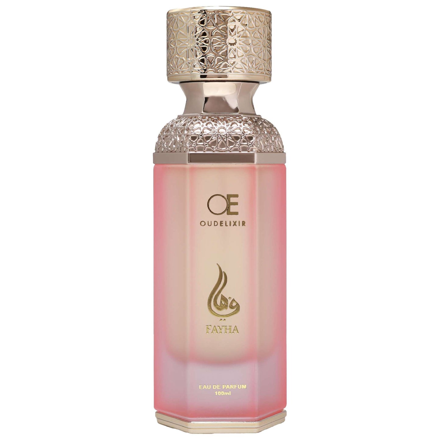 Oud Elixir Fayha Eau de Parfum Spray 100ml