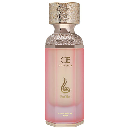 Oud Elixir Fayha Eau de Parfum Spray 100ml