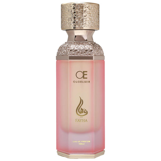 Oud Elixir Fayha Eau de Parfum Spray 100ml