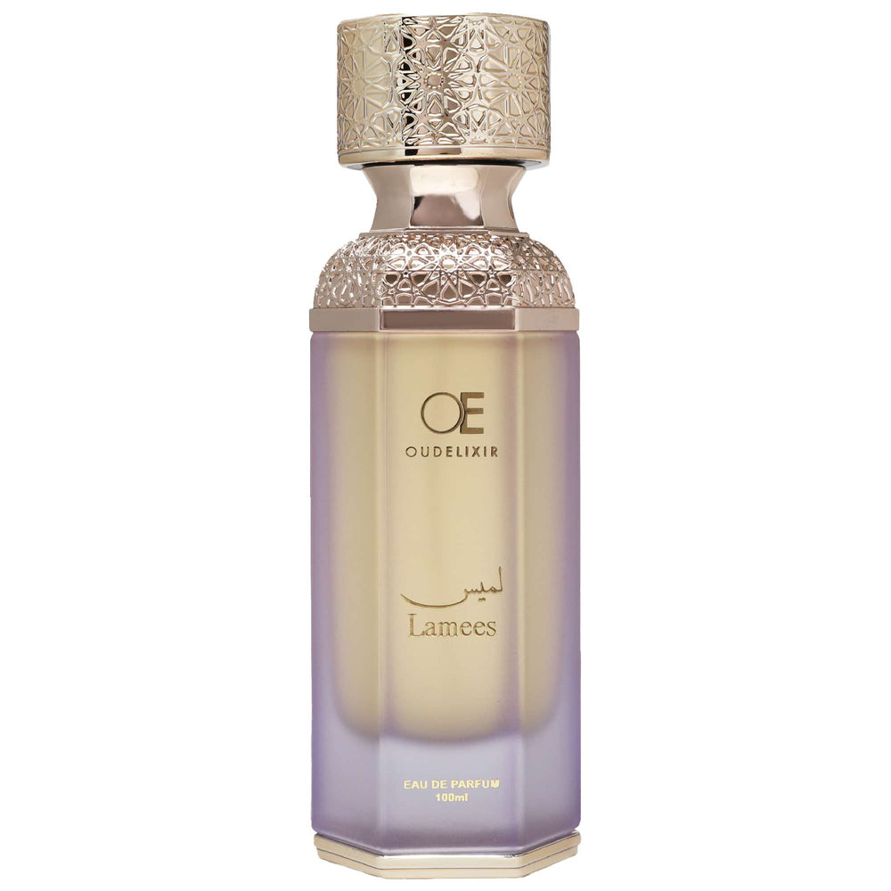 Oud Elixir Lamees Eau de Parfum Spray 100ml