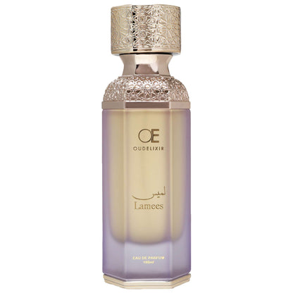 Oud Elixir Lamees Eau de Parfum Spray 100ml