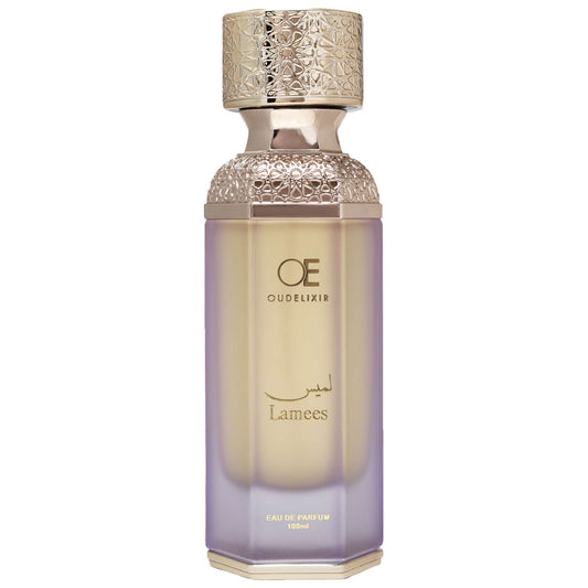 Oud Elixir Lamees Eau de Parfum Spray 100ml