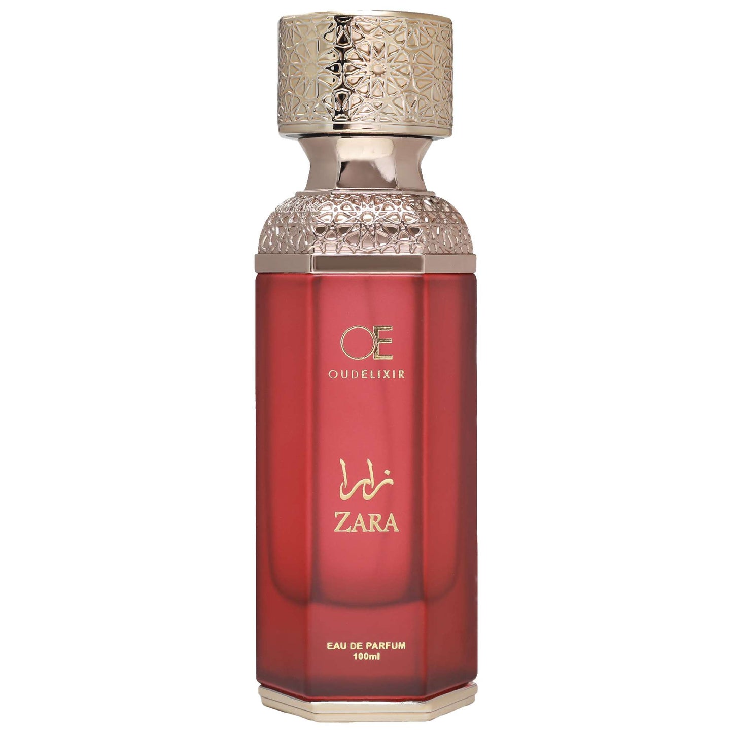 Oud Elixir Zara Eau de Parfum Spray 100ml