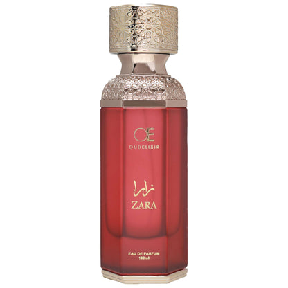 Oud Elixir Zara Eau de Parfum Spray 100ml