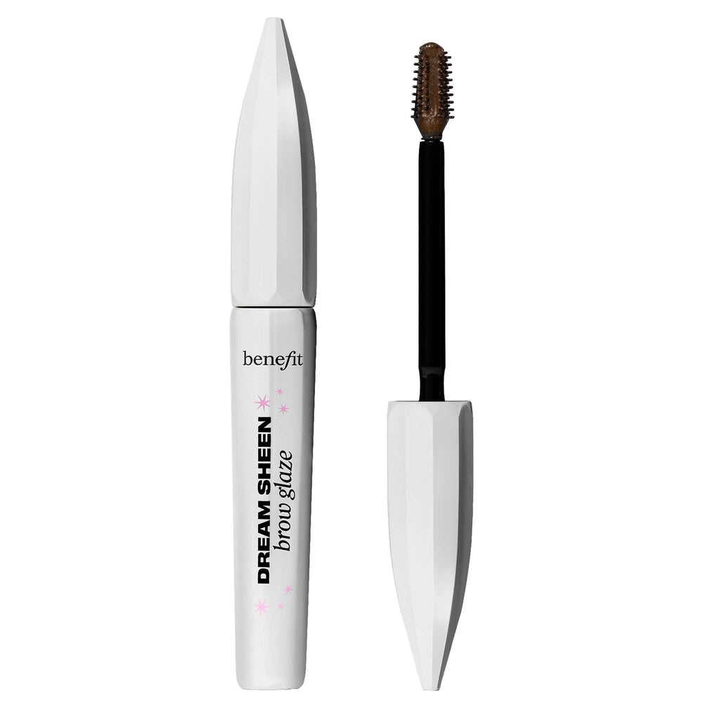 benefit Dream Sheen Tinted Brow Glaze Deep - Extra