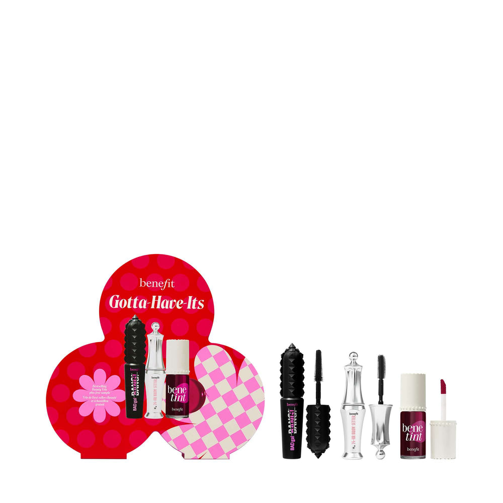 benefit Gifts & Sets Gotta Have Its Best Sellers Gift Set (Worth £52) - Additional 1
