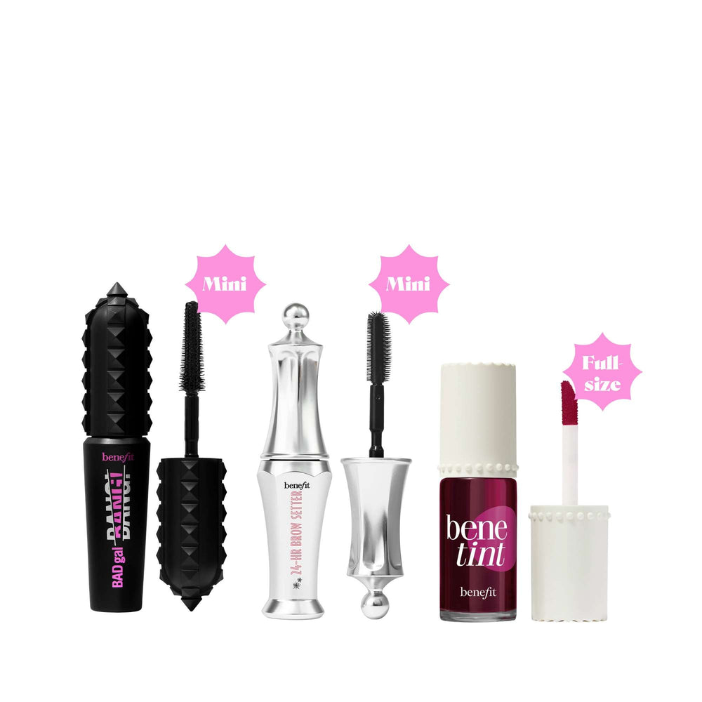 benefit Gifts & Sets Gotta Have Its Best Sellers Gift Set (Worth £52) - Additional 6