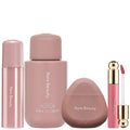 Rare Beauty  Find Comfort Fragrance Mist 100ml, Hand Cream 53ml, Body Lotion 250ml & Soft Pinch Tinted Lip Oil Hope 3ml