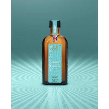 Moroccanoil Treatments & Masks Special Edition Treatment 125ml (25% Extra Free) - Additional 2