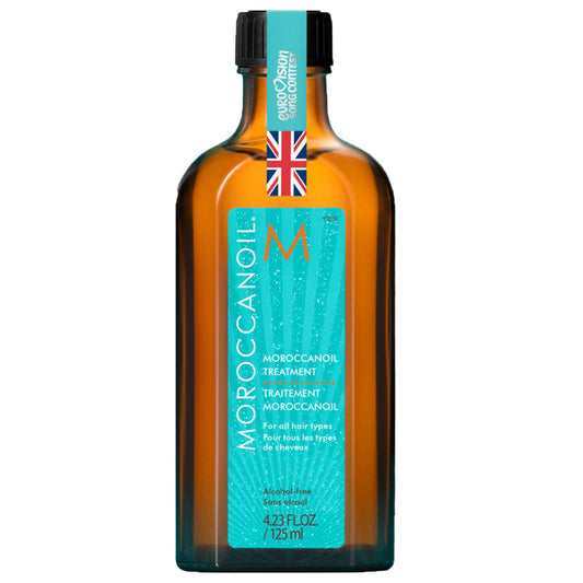 Moroccanoil Treatments & Masks Special Edition Treatment 125ml (25% Extra Free)