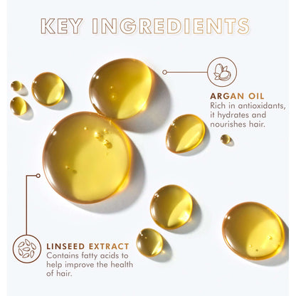 Moroccanoil Treatments & Masks Special Edition Treatment Light 125ml (25% Extra Free) - Additional 3