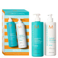 Moroccanoil Moisture Repair 500ml Duo