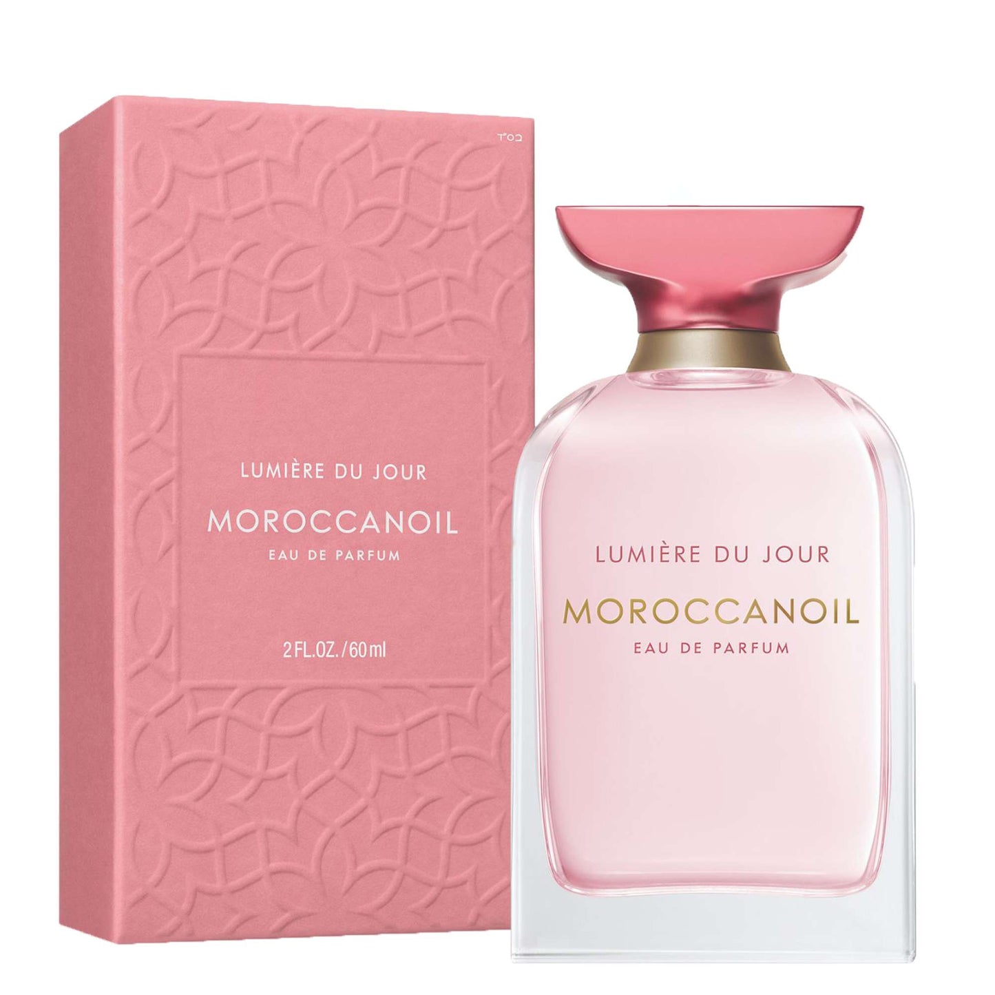 Moroccanoil Lumiere du Jour Eau de Parfum 60ml - Additional 1
