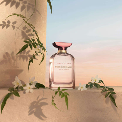 Moroccanoil Lumiere du Jour Eau de Parfum 60ml - Additional 4