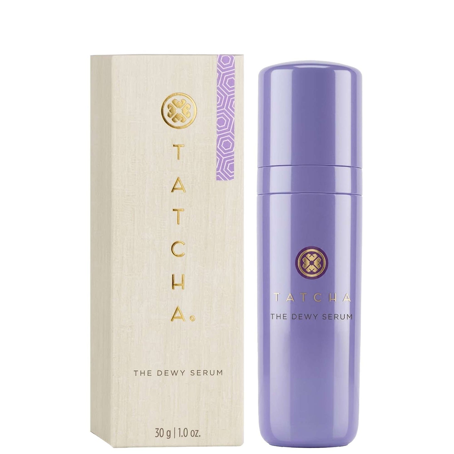 Tatcha Facial Serums & Treatments The Dewy Serum 30g - Additional 2