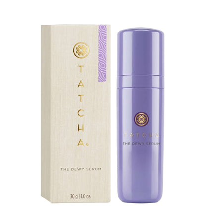Tatcha Facial Serums & Treatments The Dewy Serum 30g - Additional 2