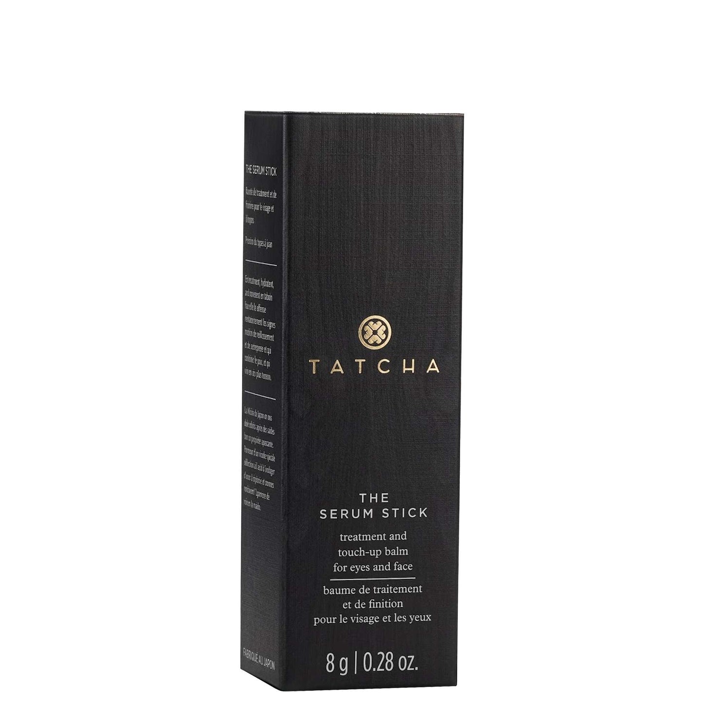 Tatcha The Serum Treatment & Touch-Up Balm Stick 8g - Additional 1