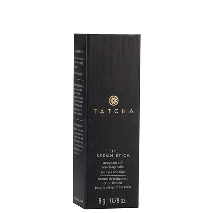 Tatcha The Serum Treatment & Touch-Up Balm Stick 8g - Additional 1