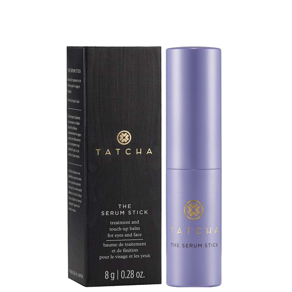 Tatcha The Serum Treatment & Touch-Up Balm Stick 8g - Additional 2
