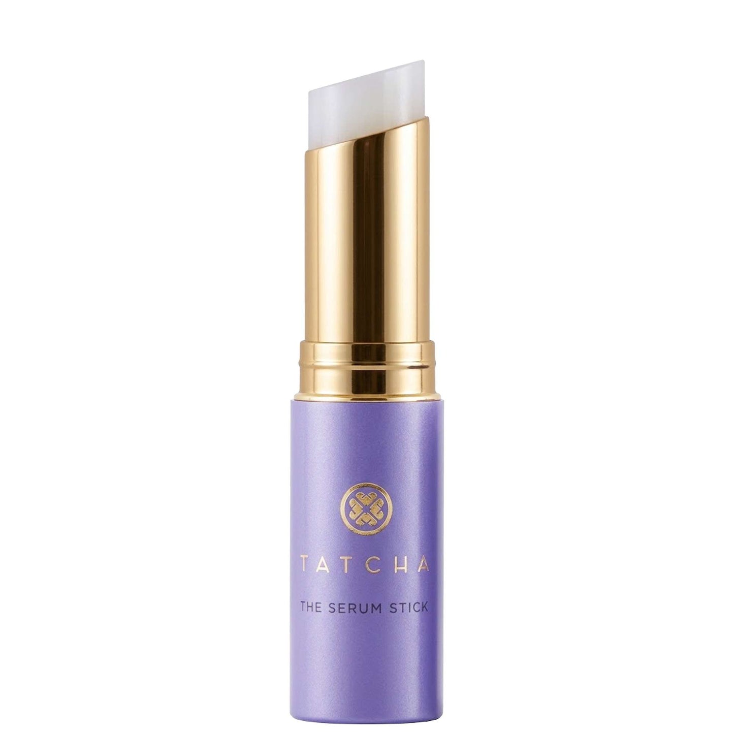 Tatcha The Serum Treatment & Touch-Up Balm Stick 8g - Additional 3
