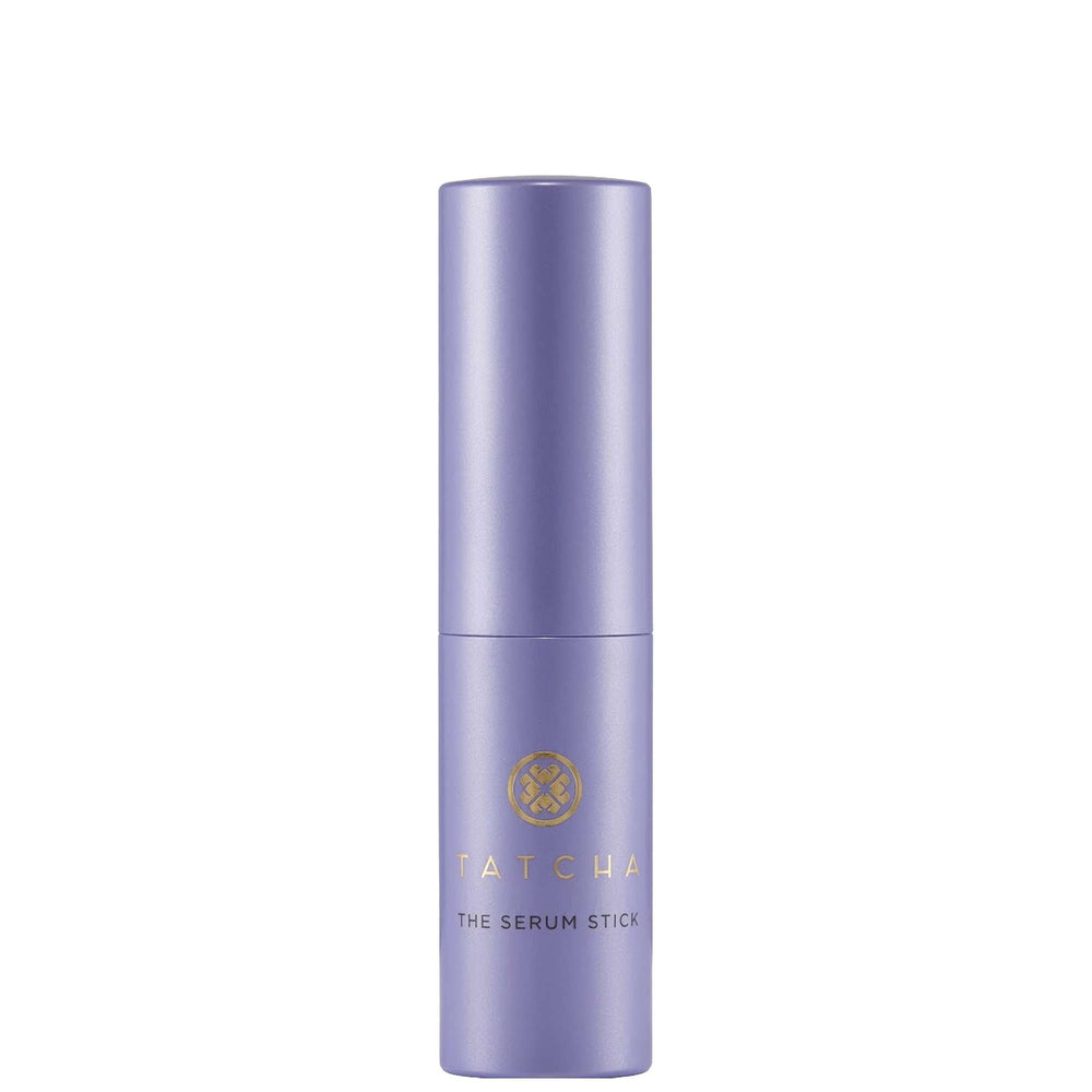 Tatcha The Serum Treatment & Touch-Up Balm Stick 8g