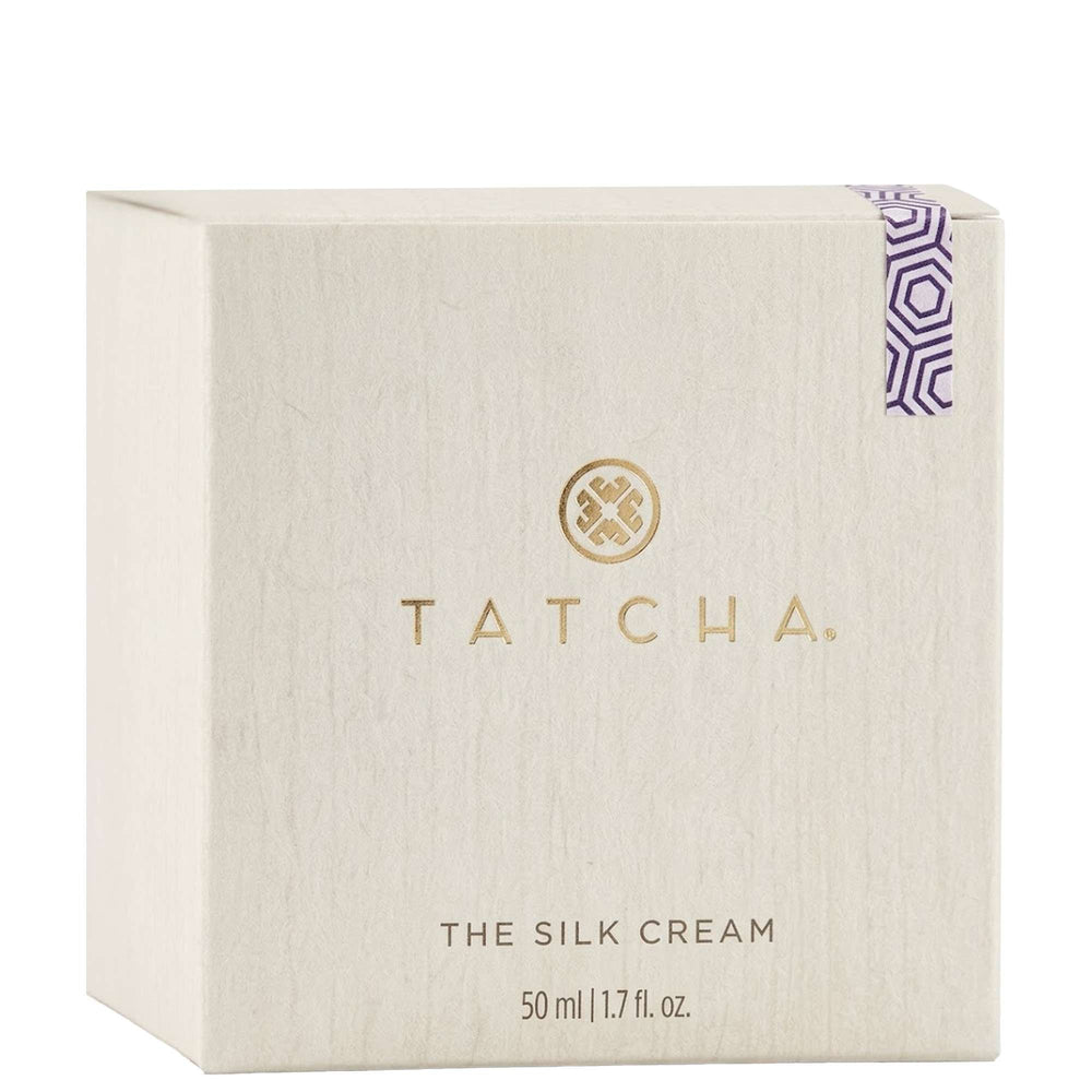 Tatcha The Silk Cream 50ml - Additional 1