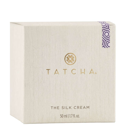 Tatcha The Silk Cream 50ml - Additional 1
