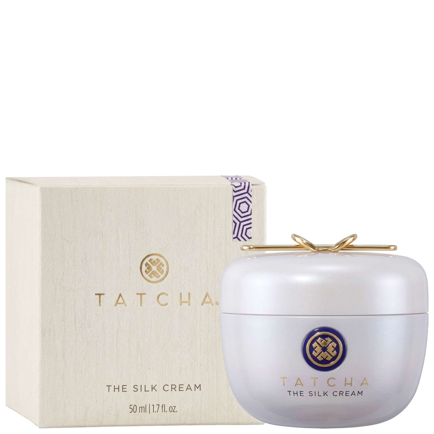 Tatcha The Silk Cream 50ml - Additional 2