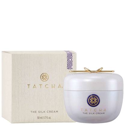 Tatcha The Silk Cream 50ml - Additional 2