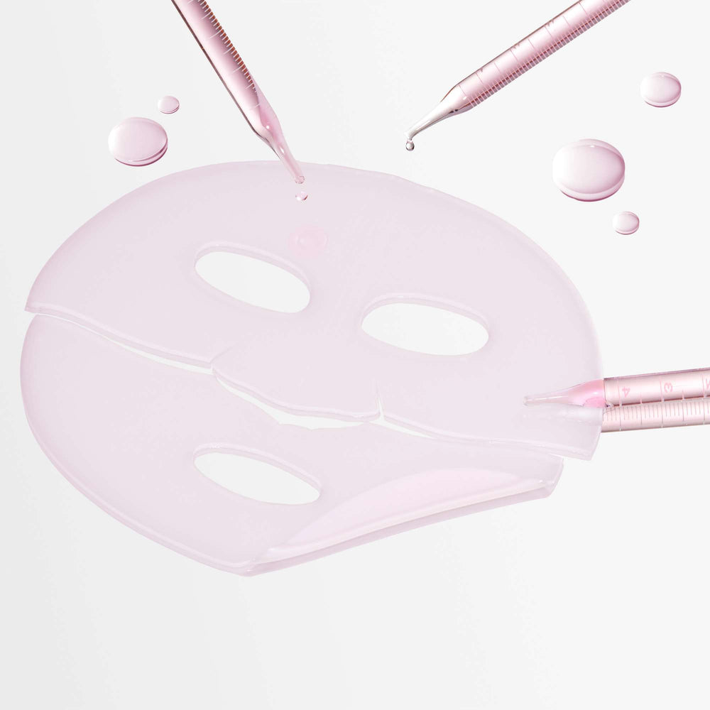 Medicube Skincare  PDRN Pink Collagen Gel Mask x 4 - Additional 3