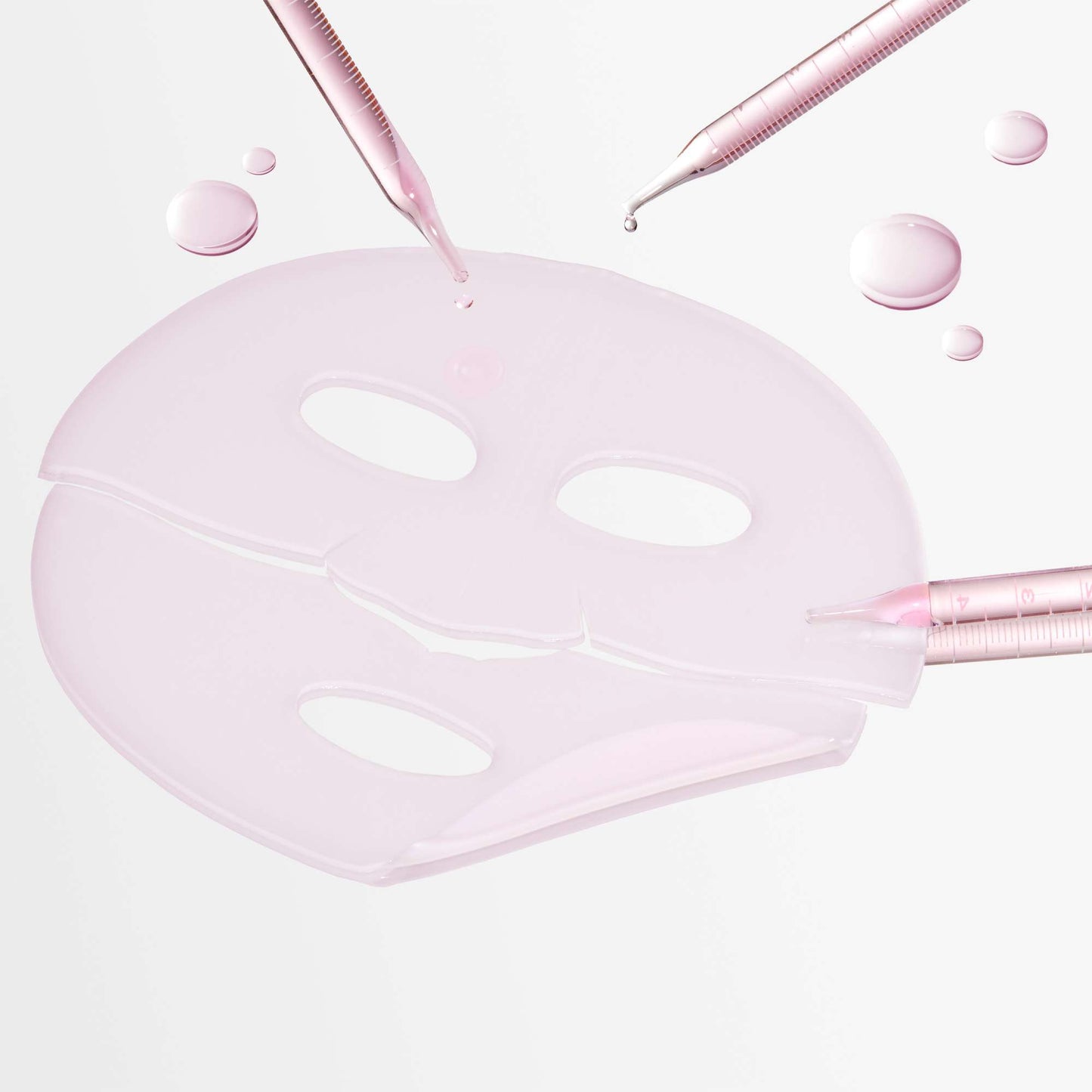 Medicube Skincare  PDRN Pink Collagen Gel Mask x 4 - Additional 3