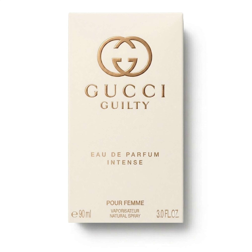 Gucci Guilty Intense Pour Femme Eau de Parfum Spray 90ml - Additional 1