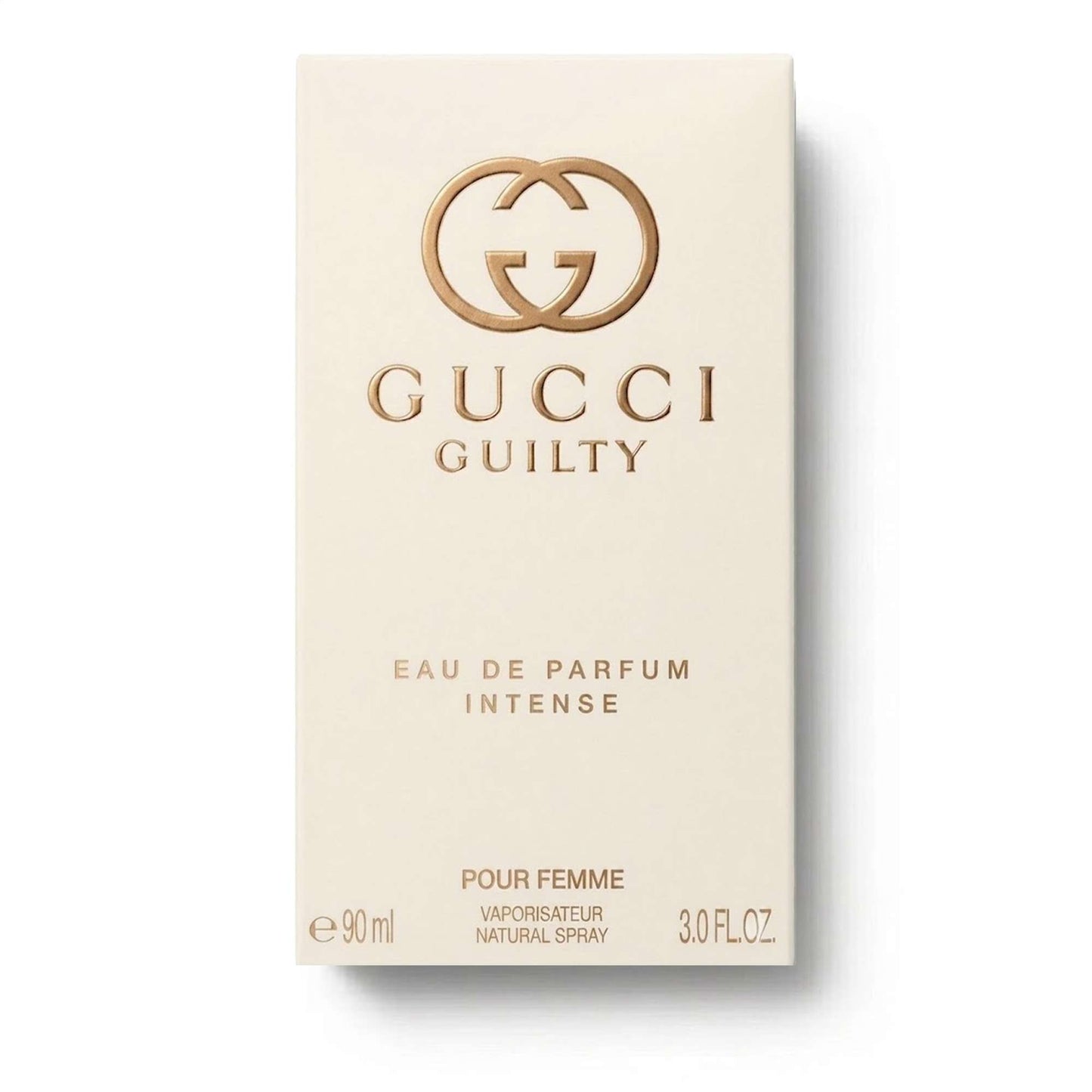 Gucci Guilty Intense Pour Femme Eau de Parfum Spray 90ml - Additional 1
