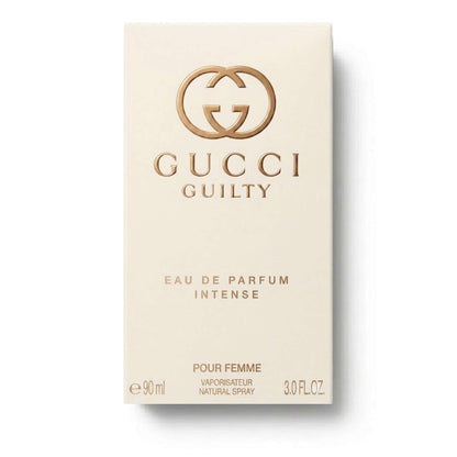 Gucci Guilty Intense Pour Femme Eau de Parfum Spray 90ml - Additional 1