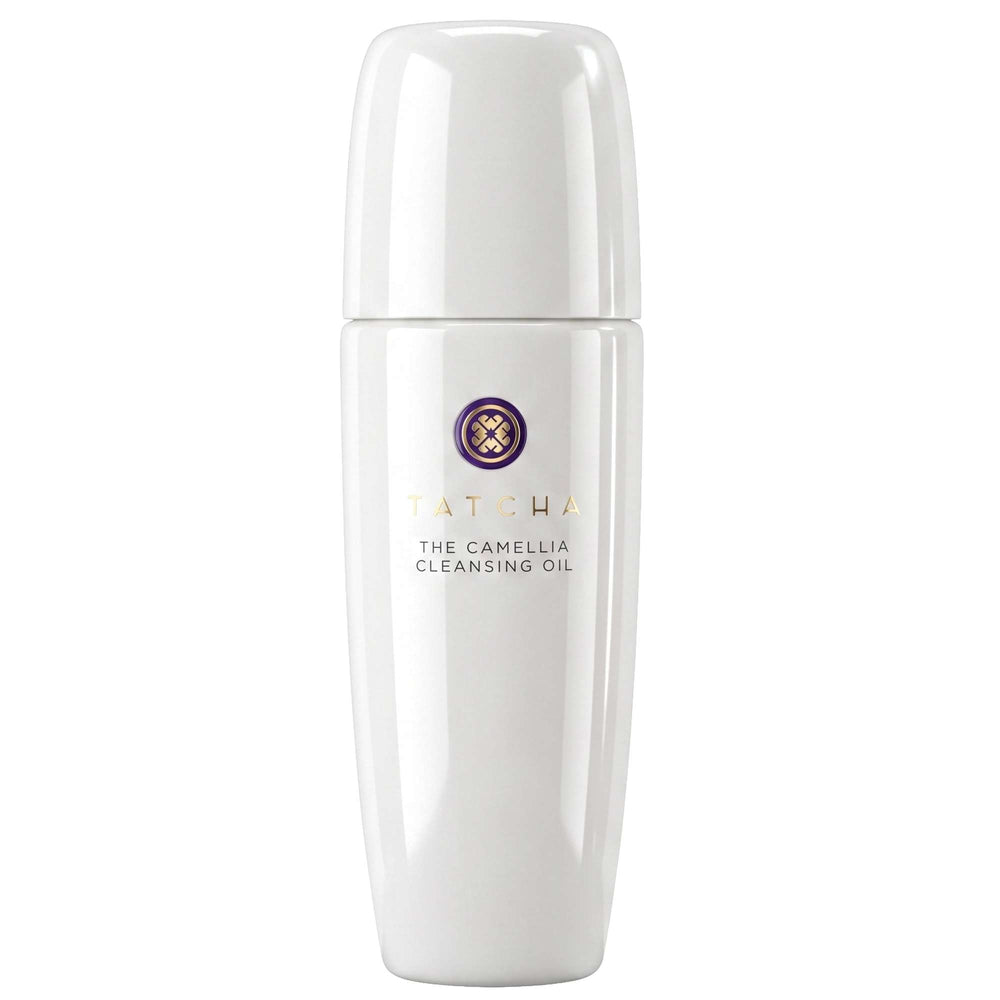 Tatcha Cleansers The Camellia Cleansing Oil 150ml