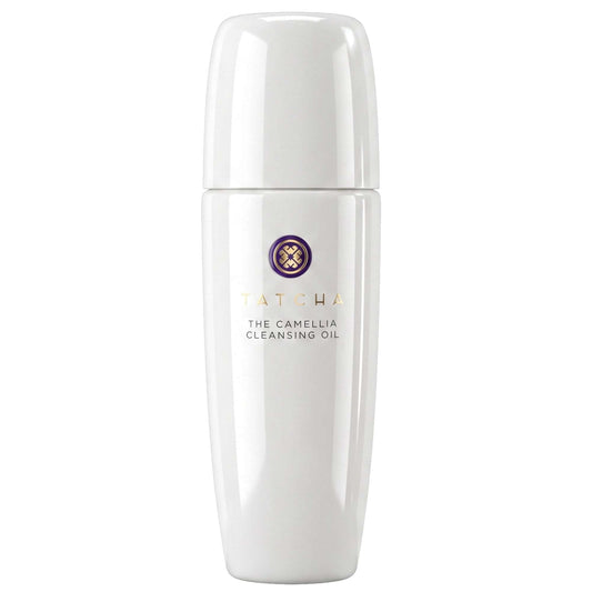 Tatcha Cleansers The Camellia Cleansing Oil 150ml