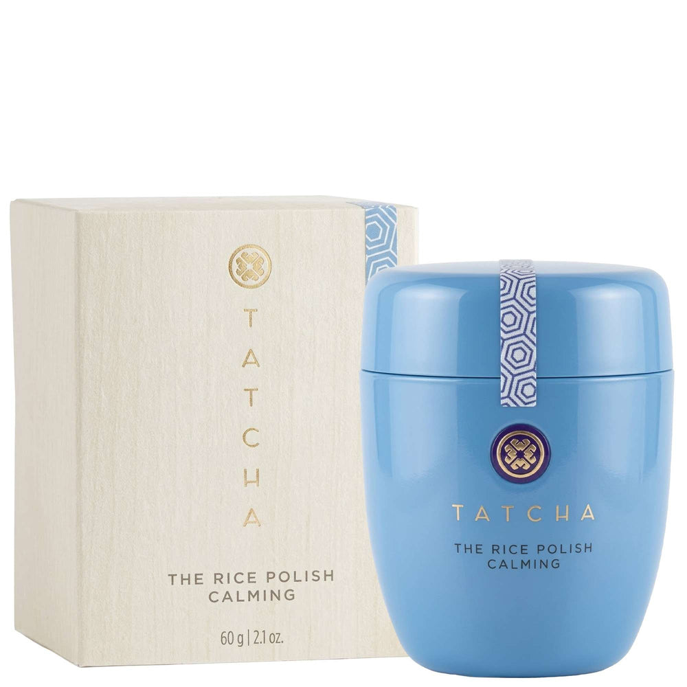 Tatcha Cleansers The Rice Polish: Calming 60g - Additional 2