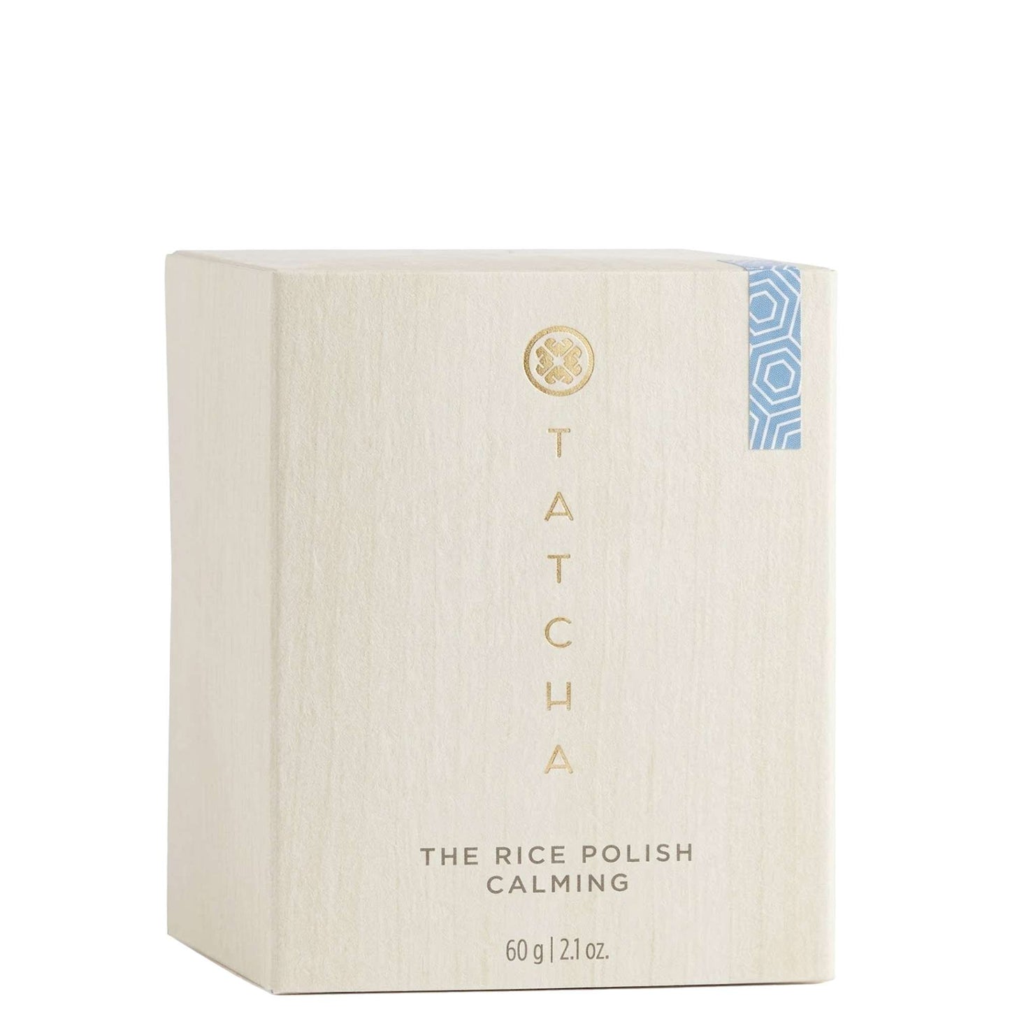 Tatcha Cleansers The Rice Polish: Calming 60g - Additional 1