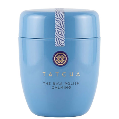 Tatcha Cleansers The Rice Polish: Calming 60g