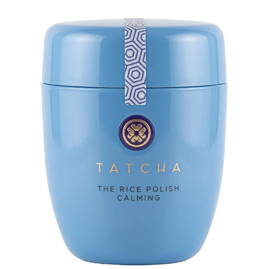 Tatcha Cleansers The Rice Polish: Calming 60g